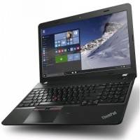 ноутбук Lenovo ThinkPad Edge E560 20EVS00600 Черный