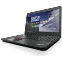 ноутбук Lenovo ThinkPad Edge E565 20EYS00000 Черный