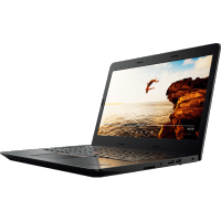 ноутбук Lenovo ThinkPad Edge E570 20H50071RT Черный
