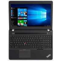 ноутбук Lenovo ThinkPad Edge E570 20H500BWRT