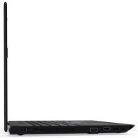ноутбук Lenovo ThinkPad Edge E570 20H500C5RT Черный