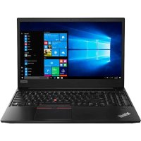ноутбук Lenovo ThinkPad Edge E580 20KS006JRT Черный