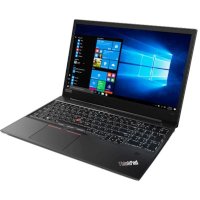 ноутбук Lenovo ThinkPad Edge E580 20KS006JRT Черный