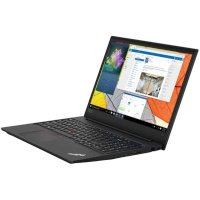 ноутбук Lenovo ThinkPad Edge E590 20NB000YRT Черный