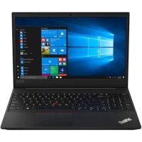 ноутбук Lenovo ThinkPad Edge E590 20NB0016RT Черный