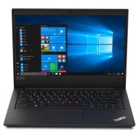 ноутбук Lenovo ThinkPad Edge E595 20NF0000RT Черный