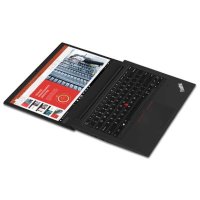 ноутбук Lenovo ThinkPad Edge E595 20NF0005RT Черный