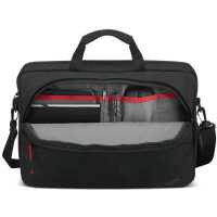сумка Lenovo ThinkPad Essential 13-14 Slim Topload 4X41D97727 черный