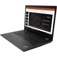 ноутбук Lenovo ThinkPad L13 20R30004RT Черный