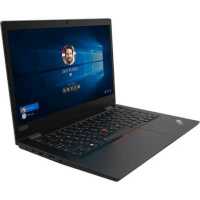 ноутбук Lenovo ThinkPad L13 20R30004RT Черный
