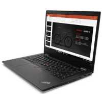 ноутбук Lenovo ThinkPad L13 Gen 2 20VH001XRT Черный