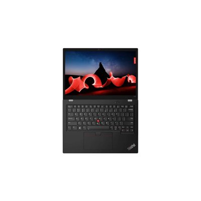 ноутбук Lenovo ThinkPad L13 Gen 4 21FQA03LCD-N0001 Черный