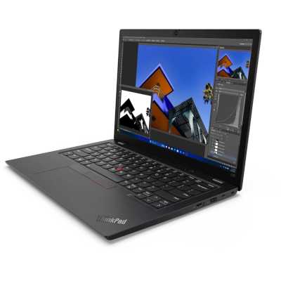 ноутбук Lenovo ThinkPad L13 Gen 5 21LCA03RCD Черный