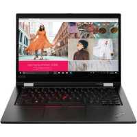 ноутбук Lenovo ThinkPad L13 Yoga Gen 2 20VK000XRT Черный