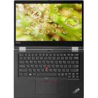 ноутбук Lenovo ThinkPad L13 Yoga Gen 2 20VK000XRT Черный