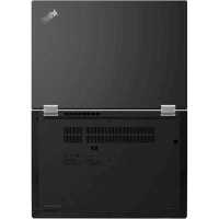 ноутбук Lenovo ThinkPad L13 Yoga Gen 2 20VK000XRT Черный