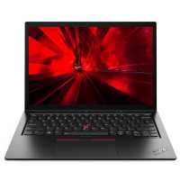 ноутбук Lenovo ThinkPad L13 Yoga Gen 3 21B6S14800-wpro Черный