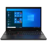 ноутбук Lenovo ThinkPad L15 Gen 1 20U70006RT Черный