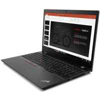 ноутбук Lenovo ThinkPad L15 Gen 1 20U70006RT Черный