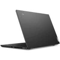 ноутбук Lenovo ThinkPad L15 Gen 1 20U70006RT Черный