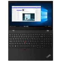 ноутбук Lenovo ThinkPad L15 Gen 1 20U70006RT Черный