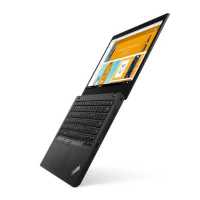 ноутбук Lenovo ThinkPad L15 Gen 2 20X4A008CD Черный