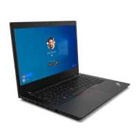 ноутбук Lenovo ThinkPad L15 Gen 2 20X4A008CD Черный