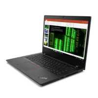 ноутбук Lenovo ThinkPad L15 Gen 2 20X4A008CD Черный