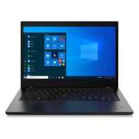 ноутбук Lenovo ThinkPad L15 Gen 2 20X4A008CD Черный