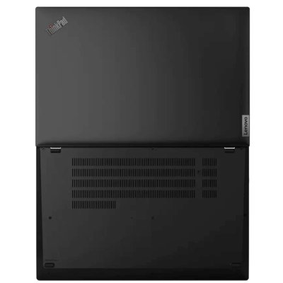 ноутбук Lenovo ThinkPad L15 Gen 3 21C8S2CX00 Черный