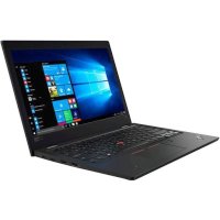ноутбук Lenovo ThinkPad L380 20M50003RT Черный