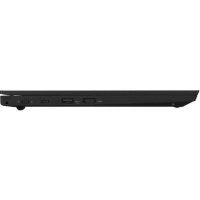 ноутбук Lenovo ThinkPad L380 20M5003PRT Черный