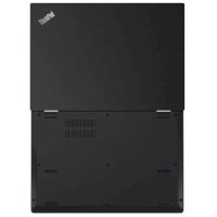 ноутбук Lenovo ThinkPad L380 20M5003QRT Черный