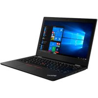 ноутбук Lenovo ThinkPad L390 20NR0013RK Черный