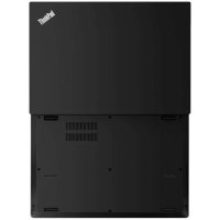 ноутбук Lenovo ThinkPad L390 20NR001FRT Черный