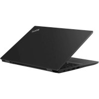ноутбук Lenovo ThinkPad L390 20NR001JRT Черный