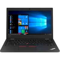 ноутбук Lenovo ThinkPad L390 20NRS0GH00 Черный