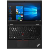 ноутбук Lenovo ThinkPad L390 20NSS04800 Черный