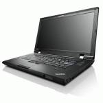ноутбук Lenovo ThinkPad L420 NYV3MRT Черный