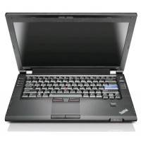 ноутбук Lenovo ThinkPad L420 7854RP1 Черный