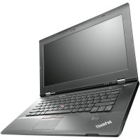ноутбук Lenovo ThinkPad L430 24662L3 Черный