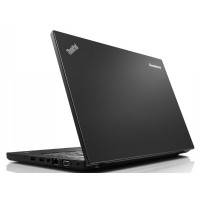 ноутбук Lenovo ThinkPad L450 20DT0016RT Черный
