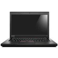 ноутбук Lenovo ThinkPad L450 20DT0018RT Черный