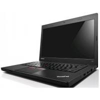 ноутбук Lenovo ThinkPad L450 20DT0019RT Черный