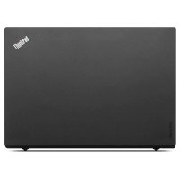 ноутбук Lenovo ThinkPad L460 20FU001RRT Черный