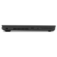 ноутбук Lenovo ThinkPad L460 20FUS06J00 Черный