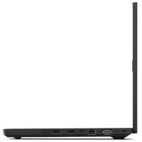 ноутбук Lenovo ThinkPad L460 20FUS06K00 Черный