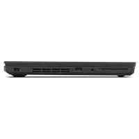 ноутбук Lenovo ThinkPad L460 20FUS0C600 Черный