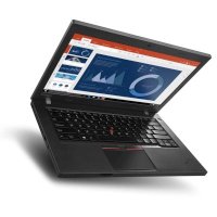 ноутбук Lenovo ThinkPad L460 20FVS28300 Черный
