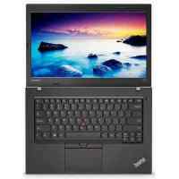 ноутбук Lenovo ThinkPad L470 20J4000KRT Черный